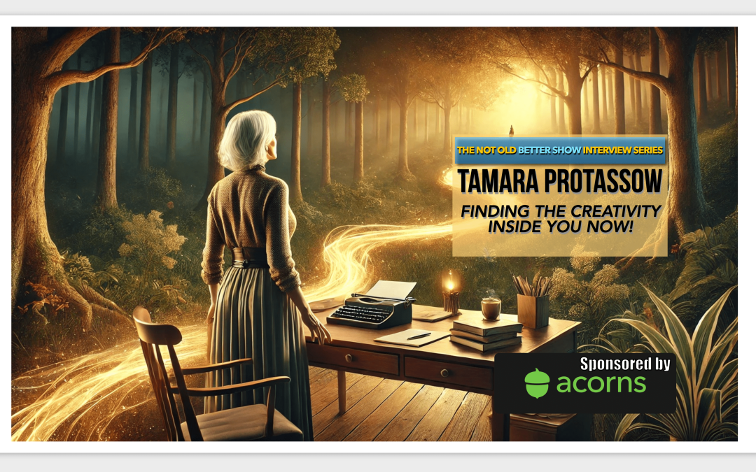 Check Out Unblocked Creative Flow with Tamara Protassow